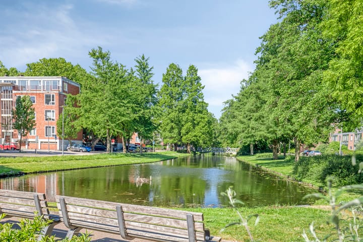 Foto 27 van Brigantijnstraat 25-D