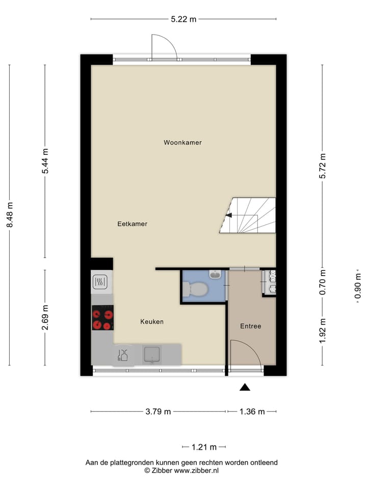 Foto 44 van Knuppelweg 63