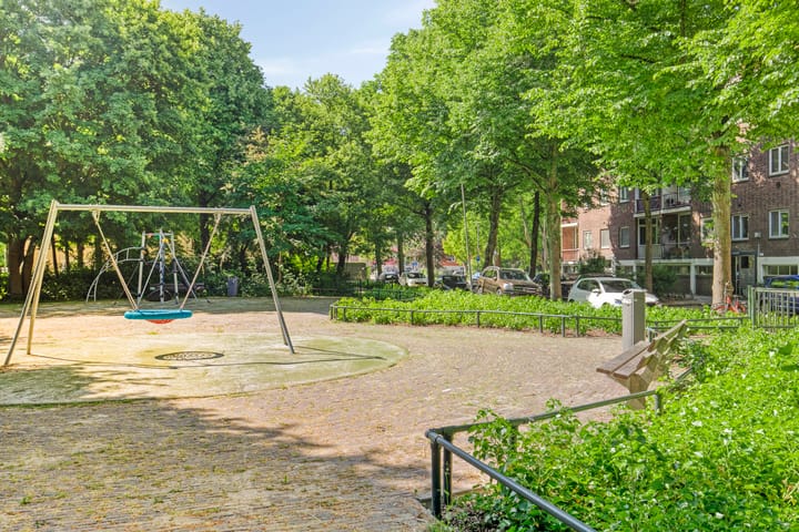 Foto 28 van Brigantijnstraat 25-D