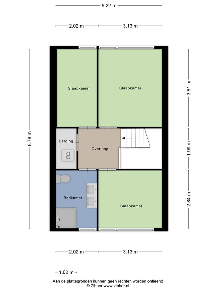 Foto 45 van Knuppelweg 63