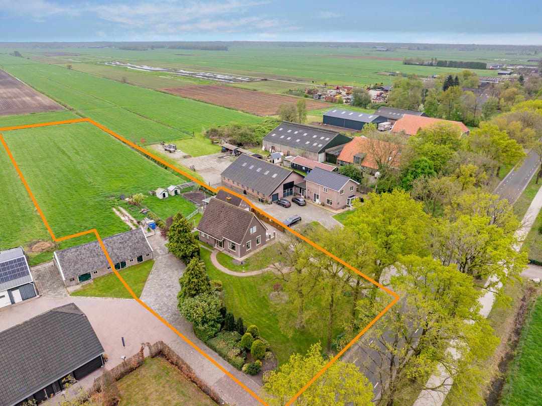 Foto 1 van Alteveer 94