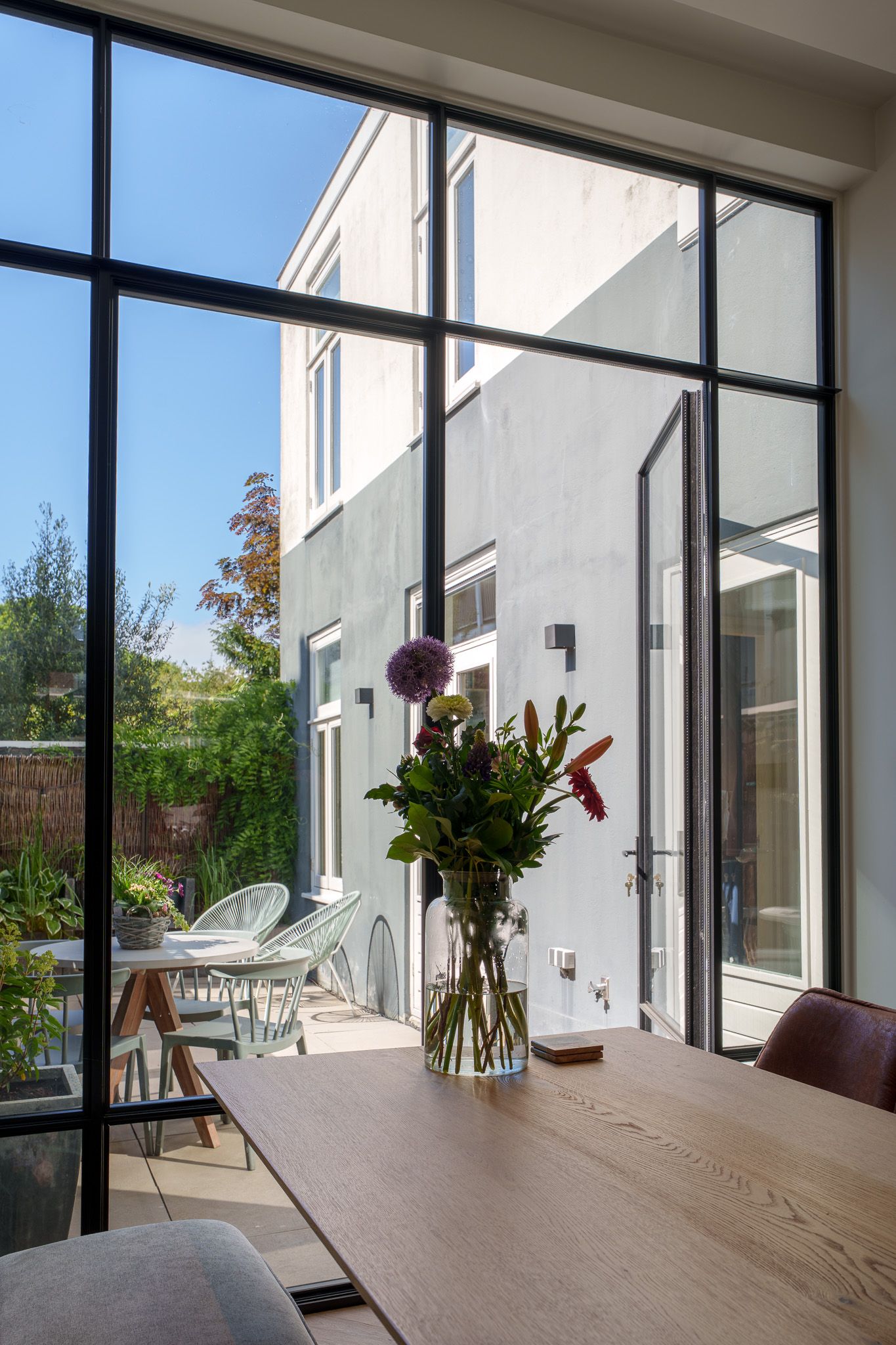 Foto 12 van Rijklof van Goensstraat 48