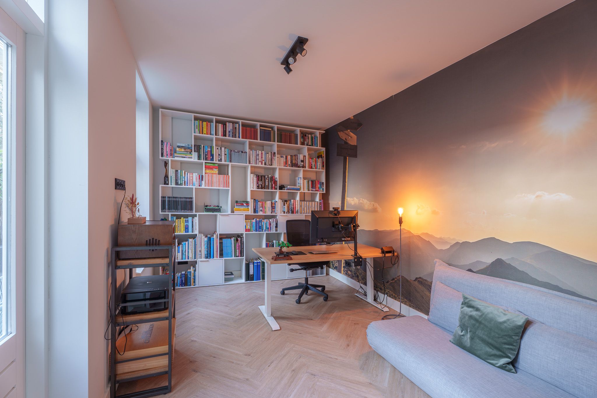 Foto 15 van Rijklof van Goensstraat 48