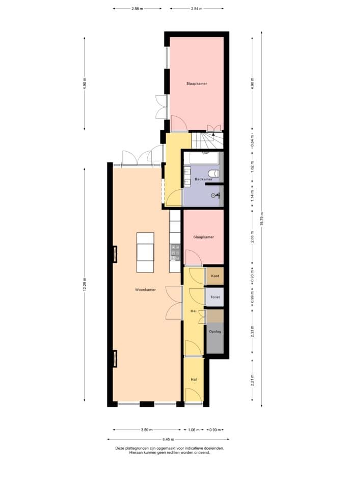 Foto 20 van Rijklof van Goensstraat 48