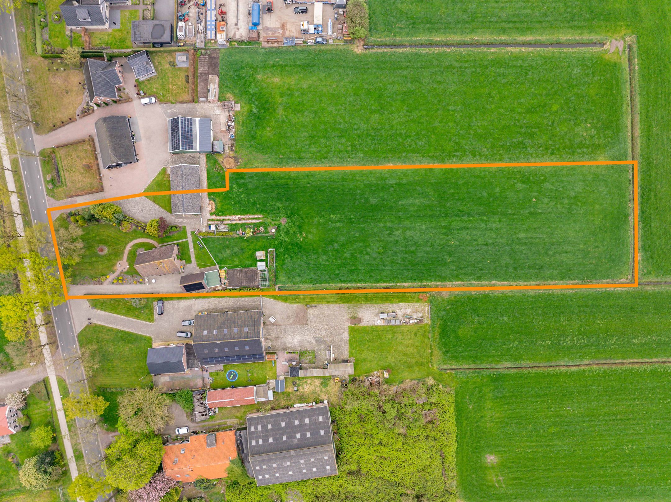 Foto 42 van Alteveer 94