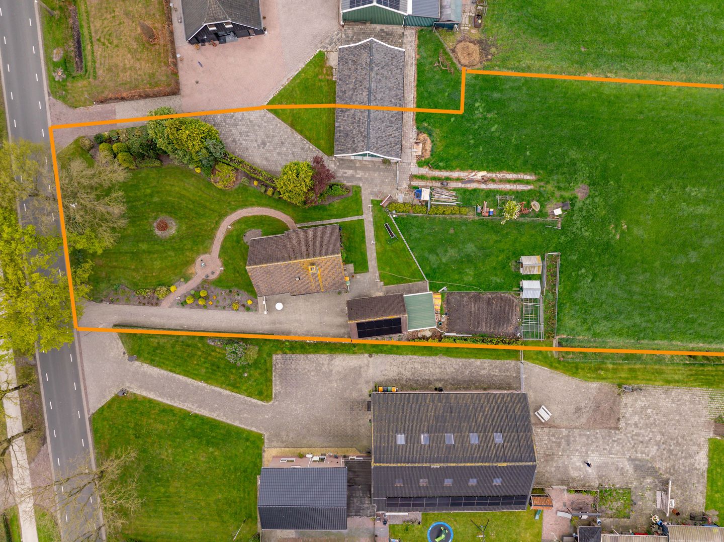 Foto 44 van Alteveer 94