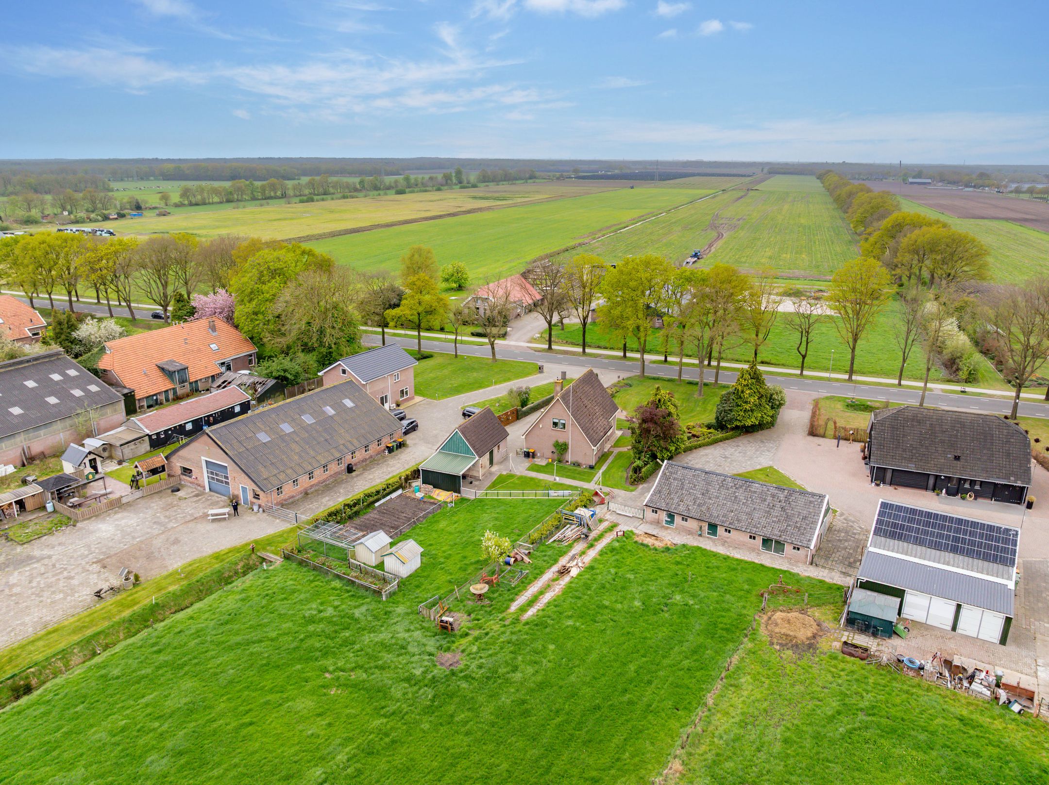 Foto 45 van Alteveer 94