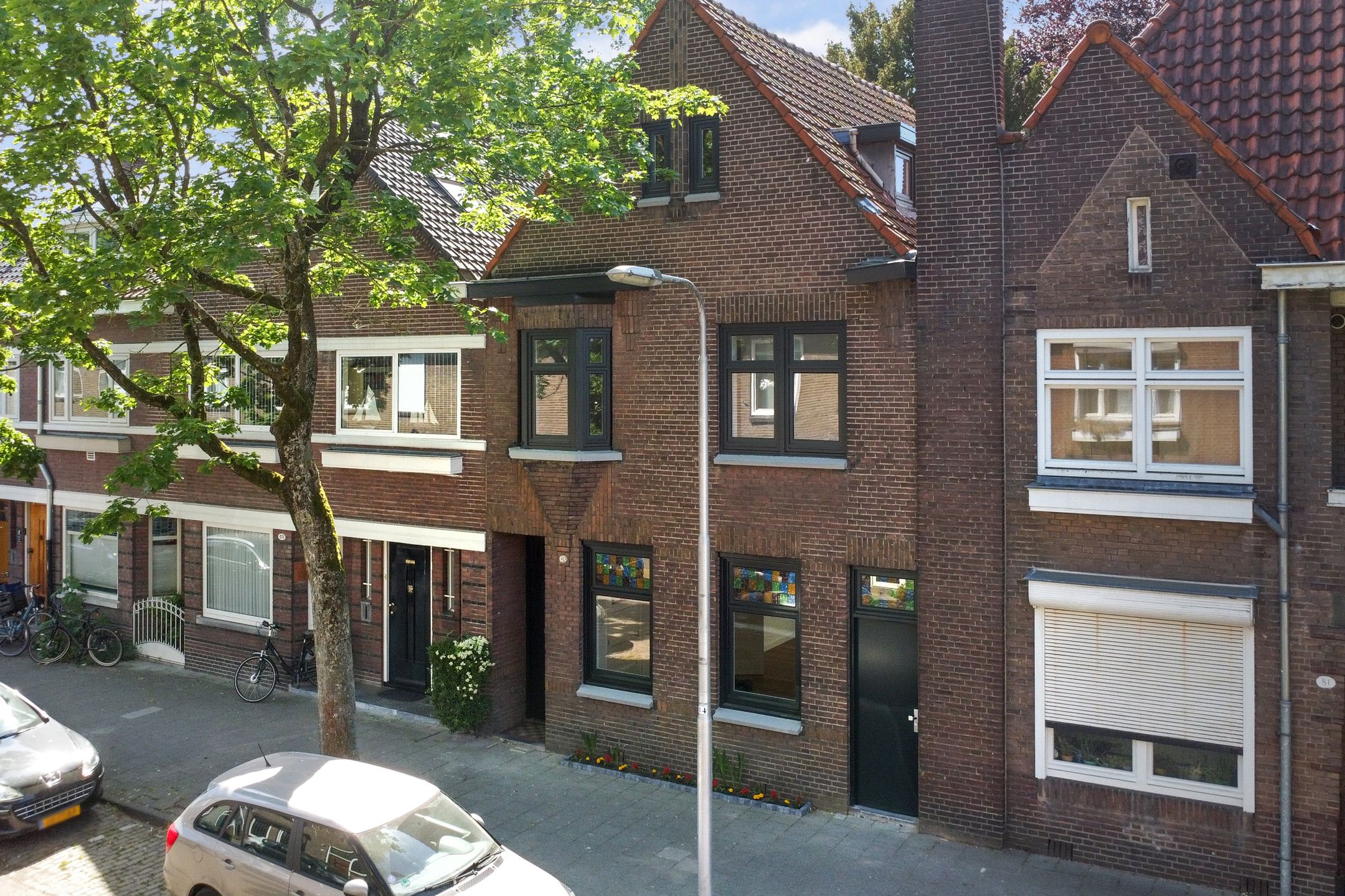 Boerhaavestraat 83 
