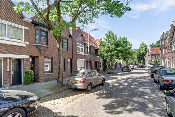 Foto 2 van Boerhaavestraat 83