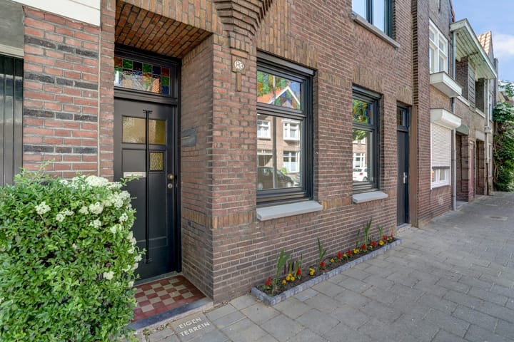 Foto 3 van Boerhaavestraat 83