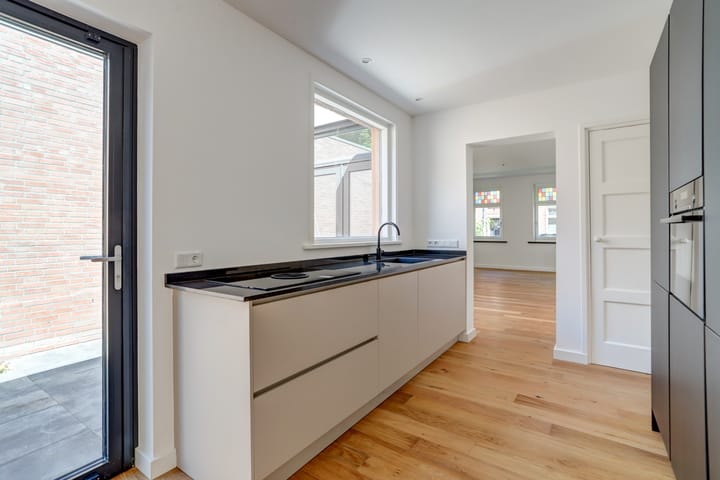 Foto 7 van Boerhaavestraat 83