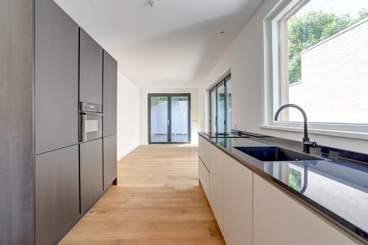 Foto 9 van Boerhaavestraat 83