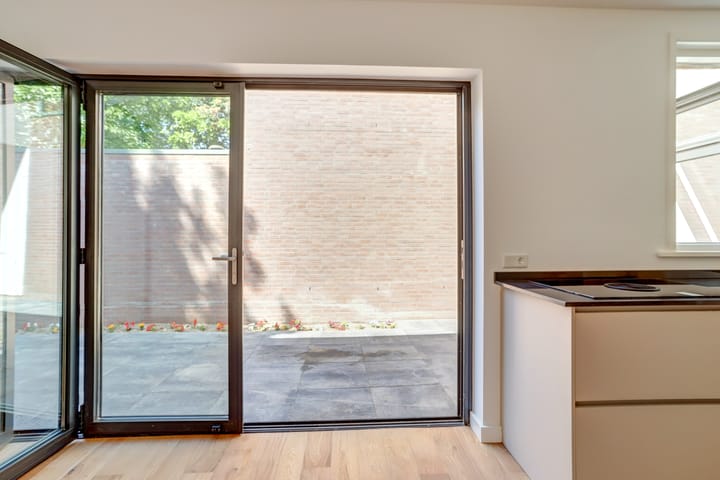 Foto 12 van Boerhaavestraat 83