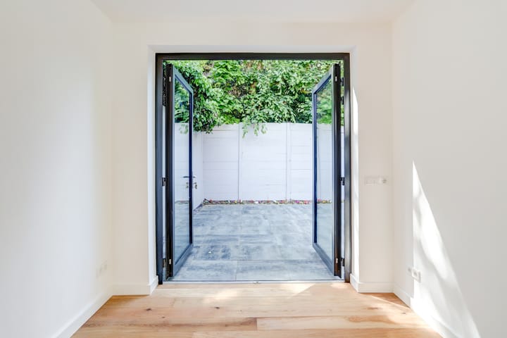 Foto 13 van Boerhaavestraat 83