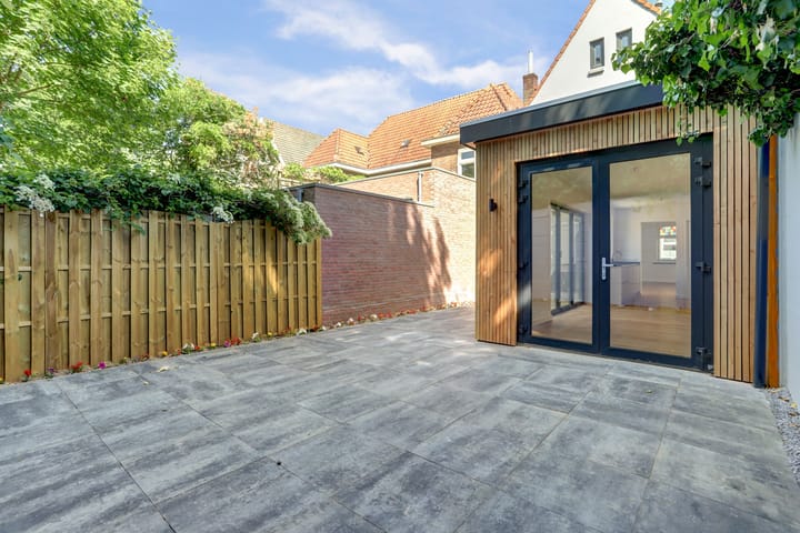 Foto 31 van Boerhaavestraat 83