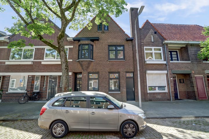 Foto 34 van Boerhaavestraat 83