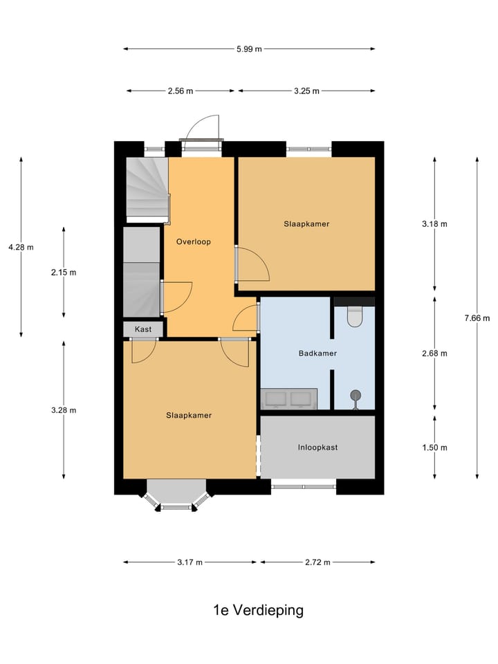 Foto 37 van Boerhaavestraat 83