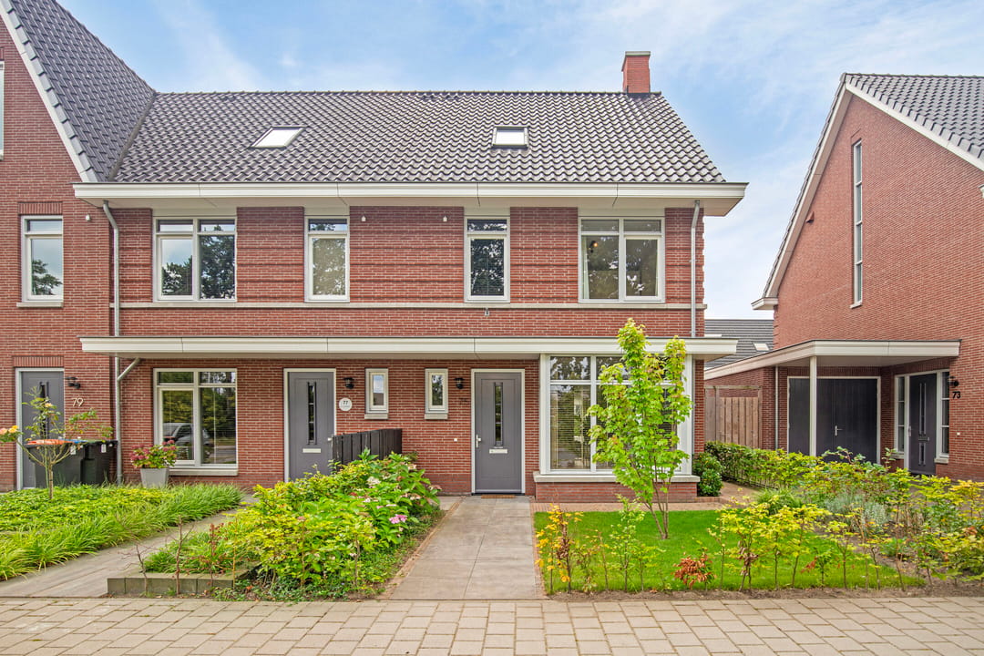 Foto 1 van Willy den Oudenstraat 75