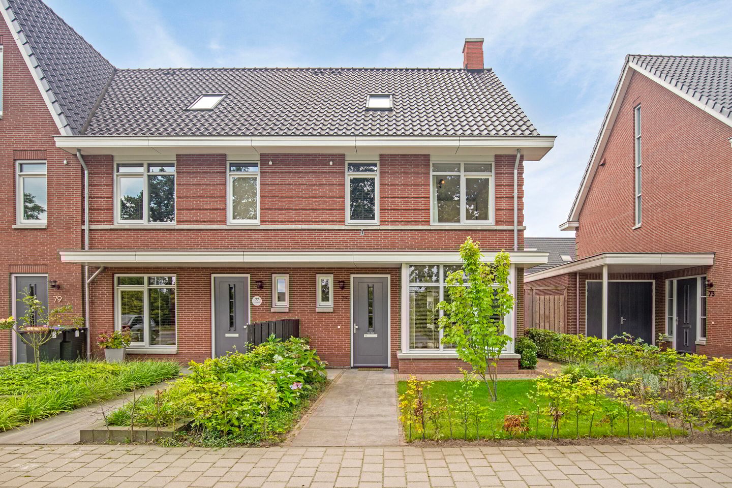 Foto 1 van Willy den Oudenstraat 75