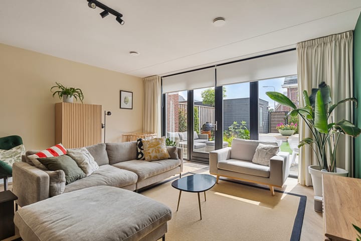 Foto 2 van Willy den Oudenstraat 75