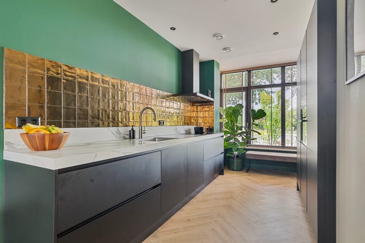 Foto 3 van Willy den Oudenstraat 75