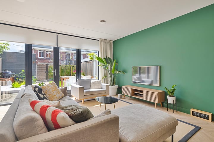 Foto 7 van Willy den Oudenstraat 75