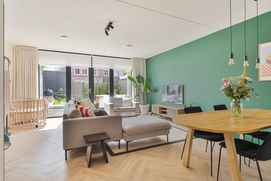 Foto 8 van Willy den Oudenstraat 75