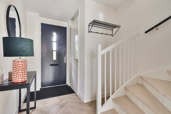 Foto 4 van Willy den Oudenstraat 75