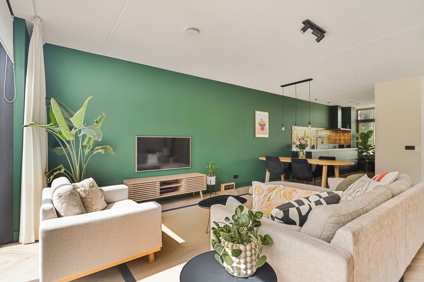 Foto 10 van Willy den Oudenstraat 75