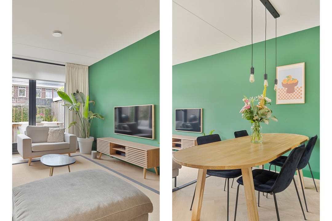 Foto 11 van Willy den Oudenstraat 75