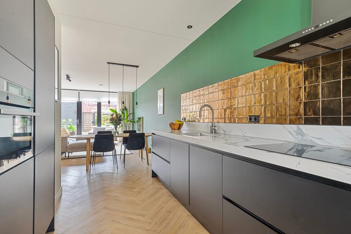 Foto 12 van Willy den Oudenstraat 75