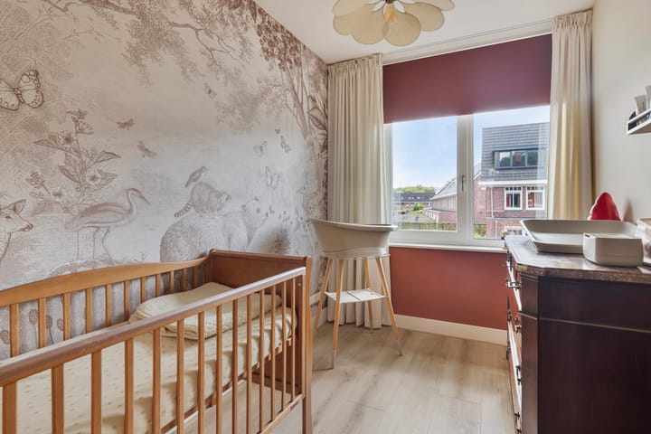 Foto 19 van Willy den Oudenstraat 75