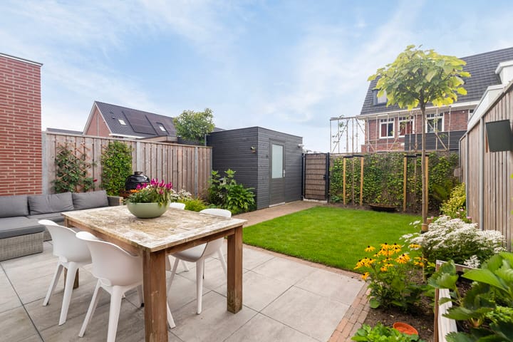 Foto 25 van Willy den Oudenstraat 75