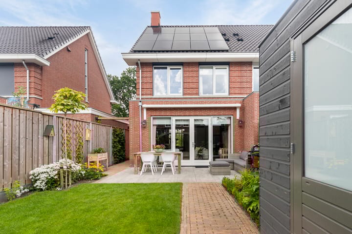 Foto 26 van Willy den Oudenstraat 75