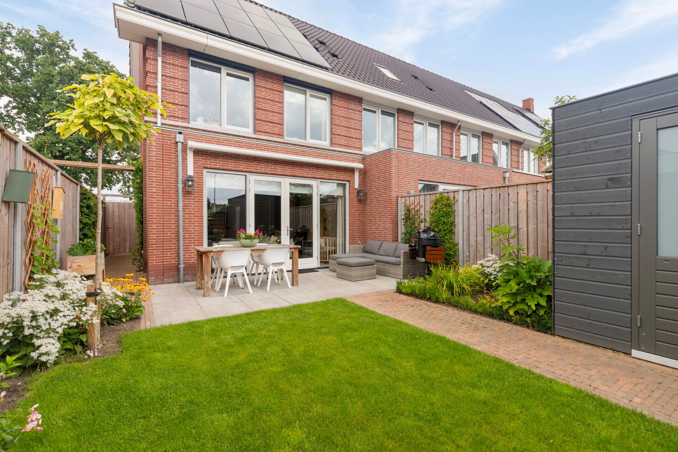 Foto 27 van Willy den Oudenstraat 75