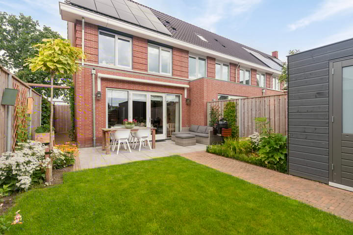 Foto 27 van Willy den Oudenstraat 75