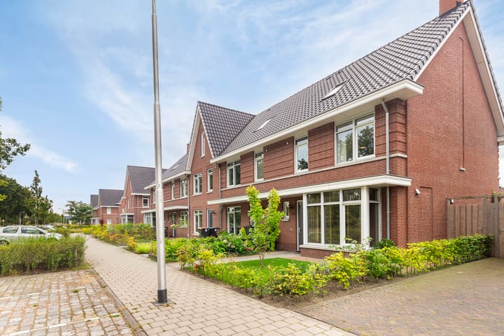 Foto 31 van Willy den Oudenstraat 75