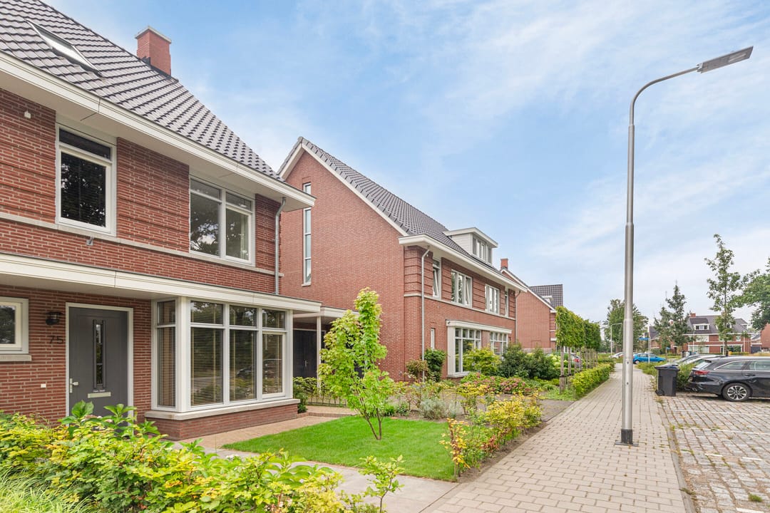 Foto 32 van Willy den Oudenstraat 75