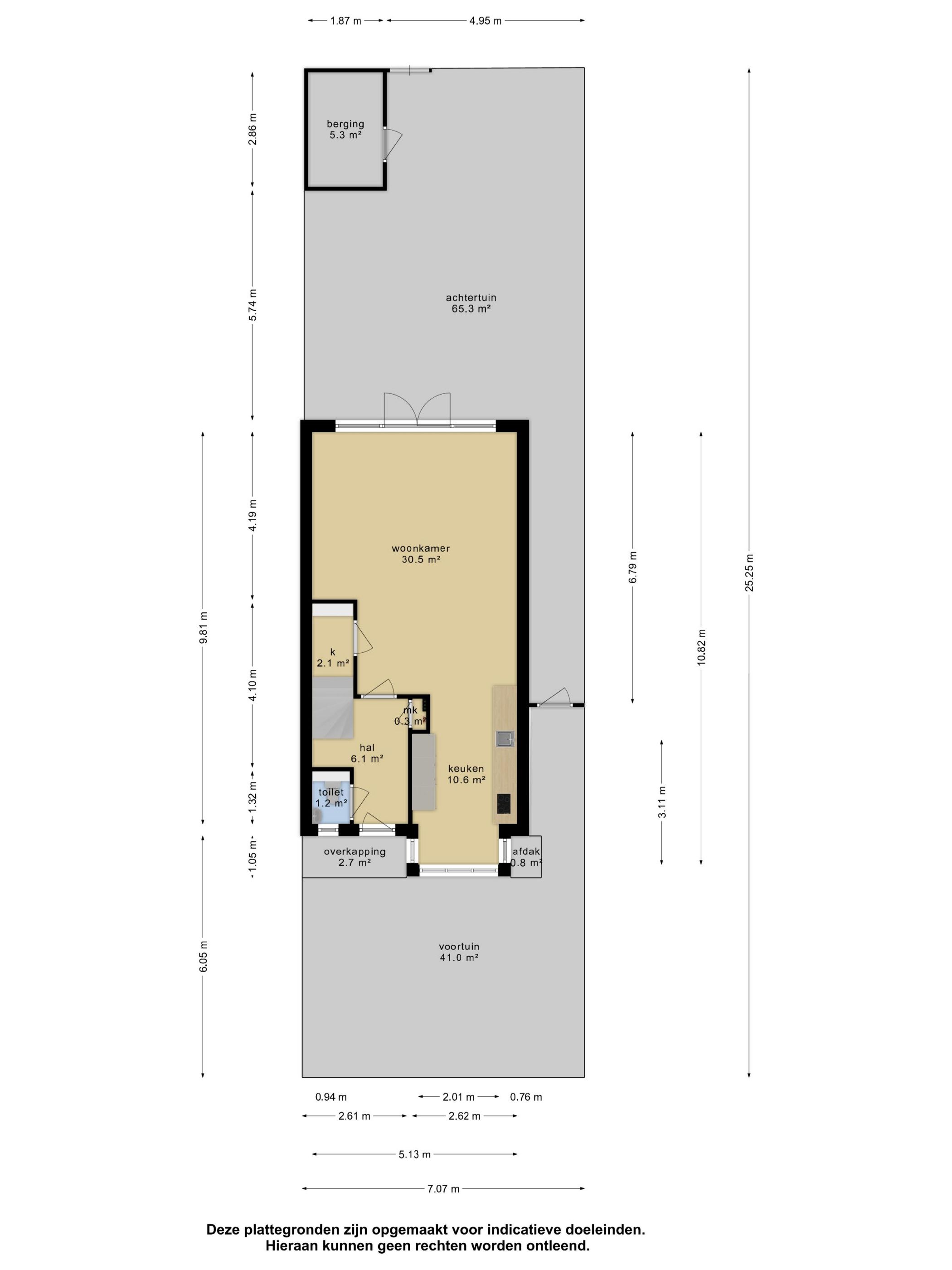 Foto 33 van Willy den Oudenstraat 75