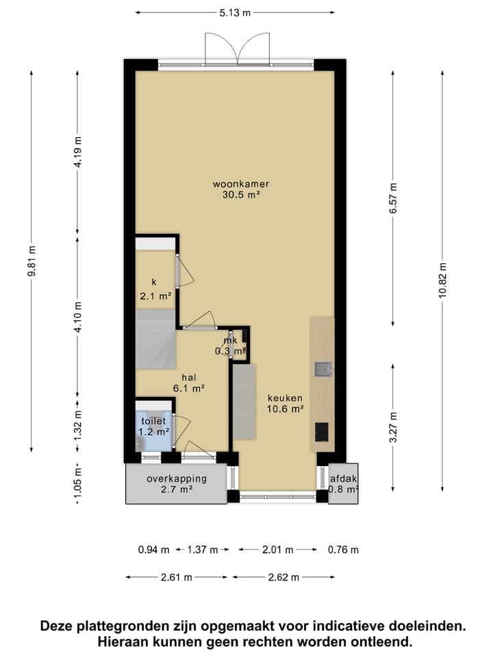 Foto 34 van Willy den Oudenstraat 75