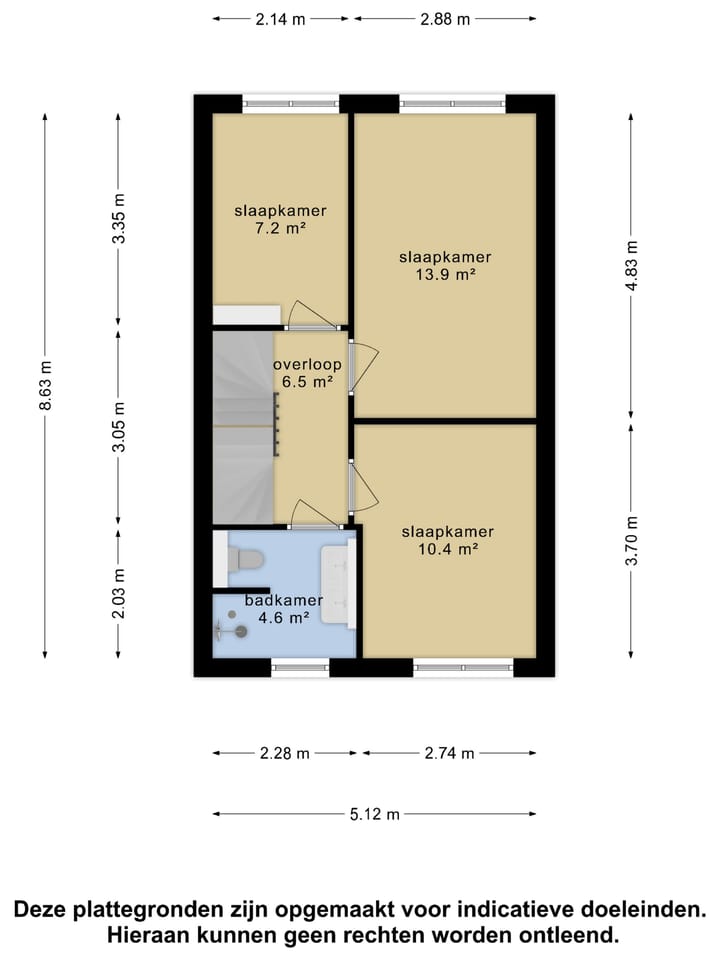 Foto 35 van Willy den Oudenstraat 75