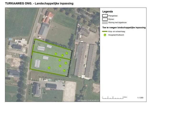 Foto 4 van Turkaaweg