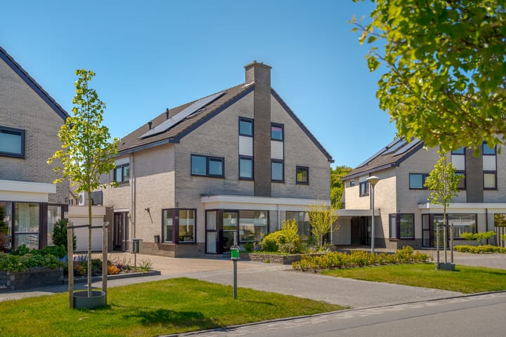 Foto 6 van Korenmolen 93