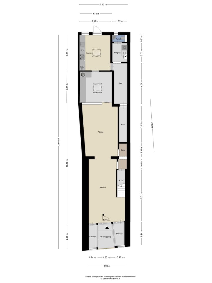 Foto 48 van Kerkstraat 29