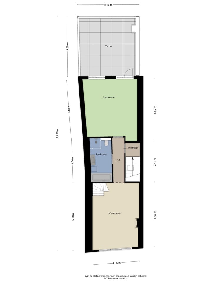 Foto 49 van Kerkstraat 29