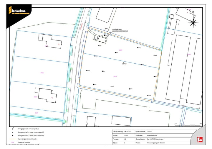 Foto 5 van Turkaaweg