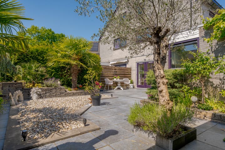 Foto 30 van Korenmolen 93