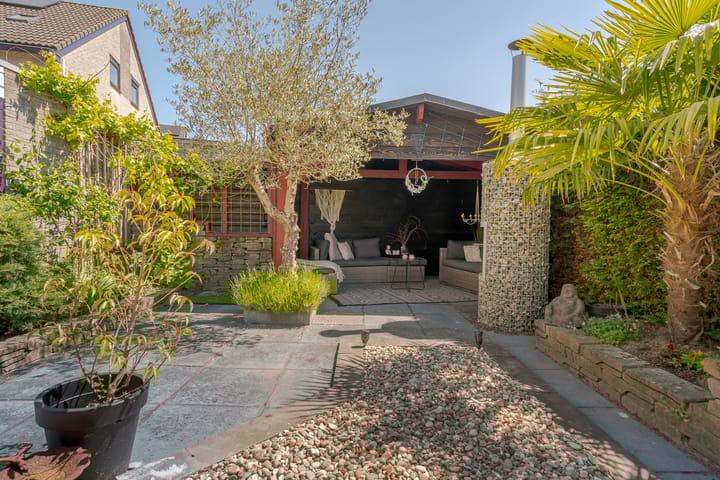 Foto 34 van Korenmolen 93