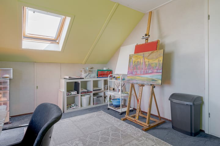 Foto 52 van Korenmolen 93