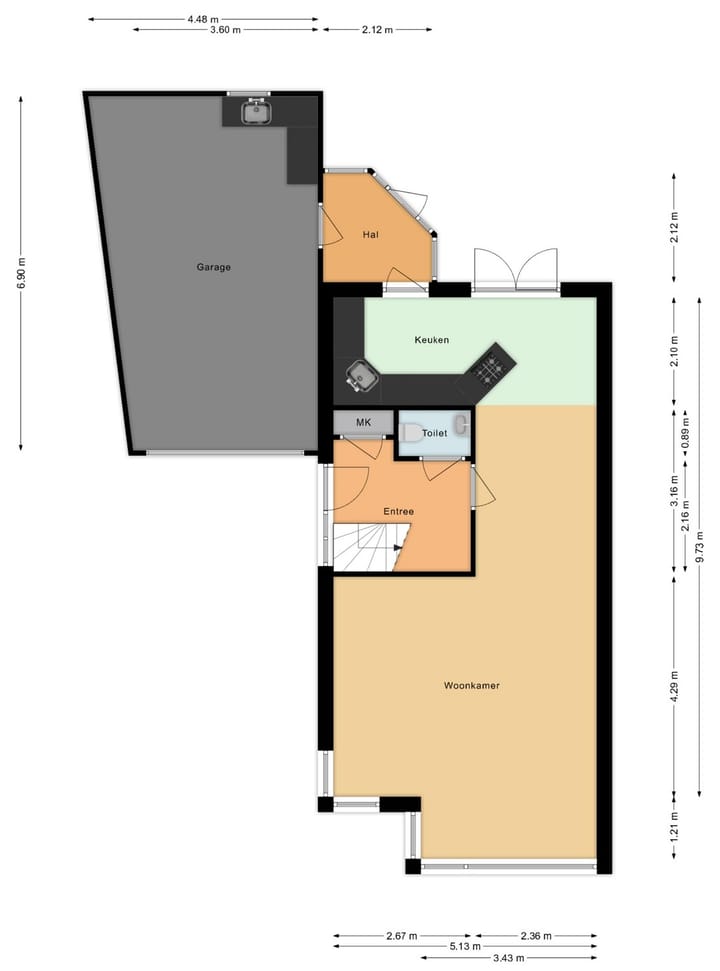 Foto 56 van Korenmolen 93
